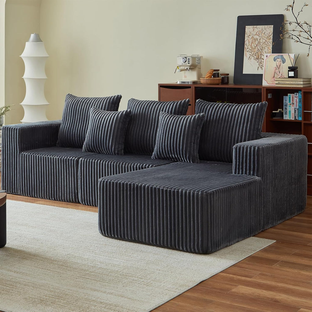 Sectional Sofa for Living Room