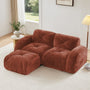 Red Brown