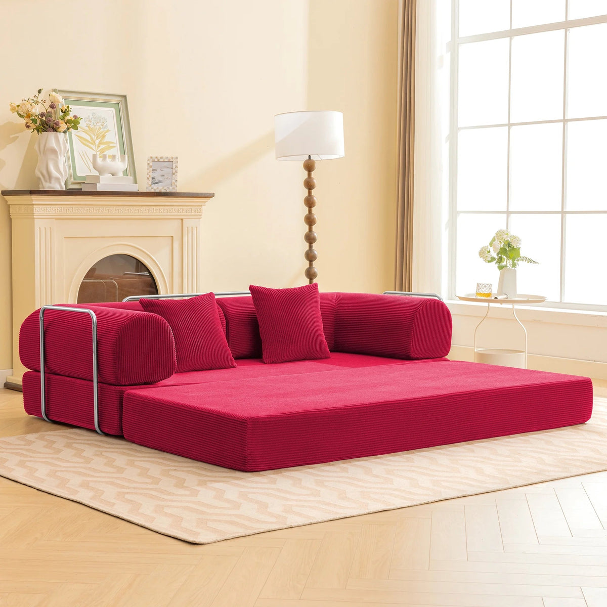 Rose Red