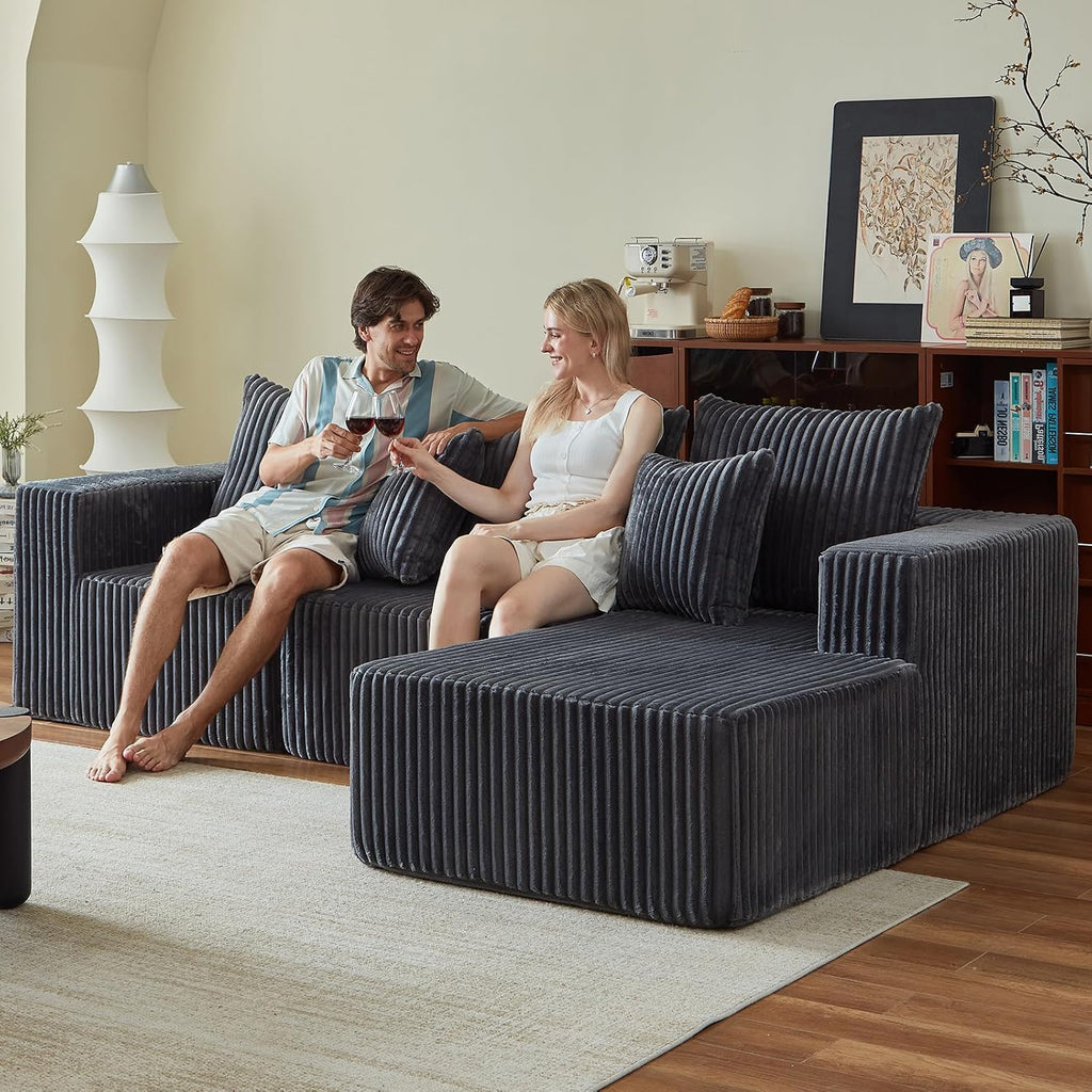 Sectional Sofa for Living Room