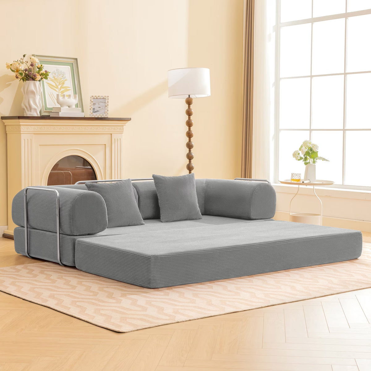 Light Gray