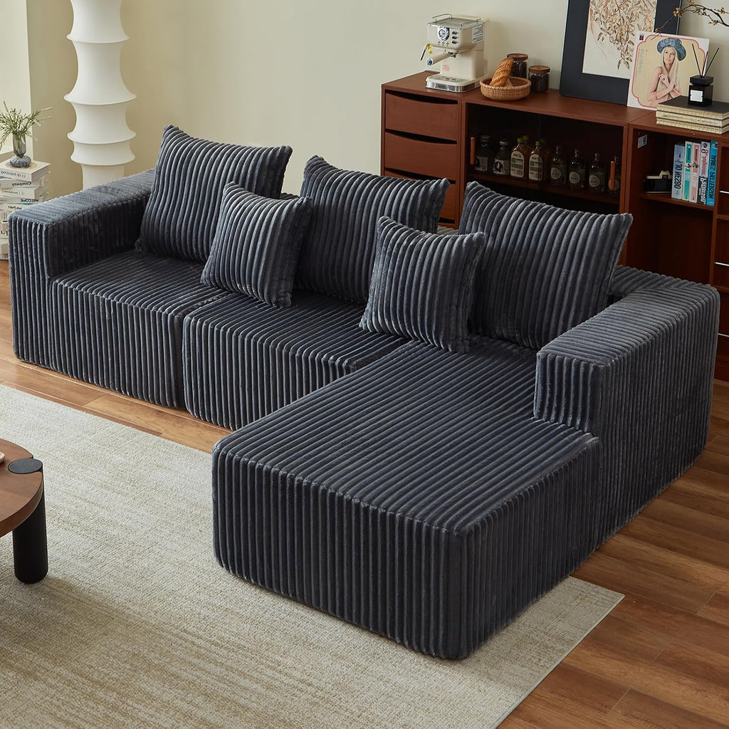 Sectional Sofa for Living Room
