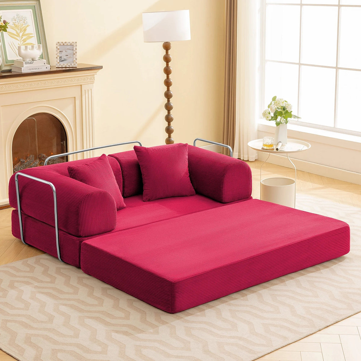 Rose Red