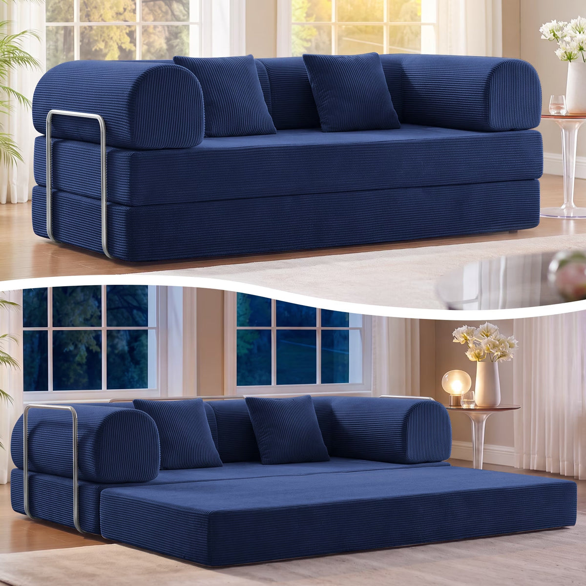 Navy Blue